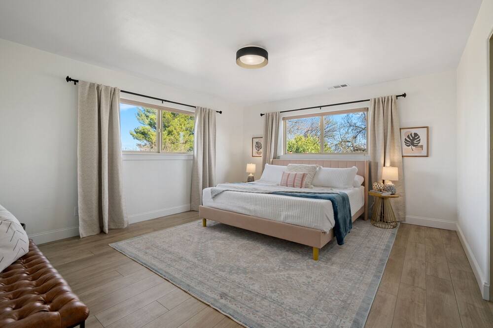 Photo of Bedroom in Paso Robles