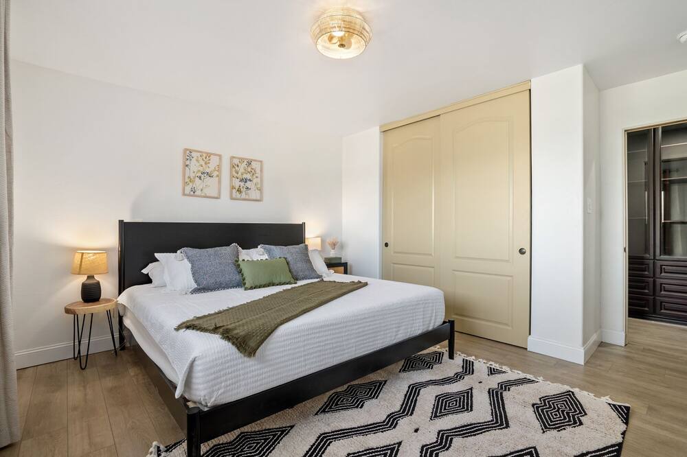 Photo of Bedroom in Paso Robles