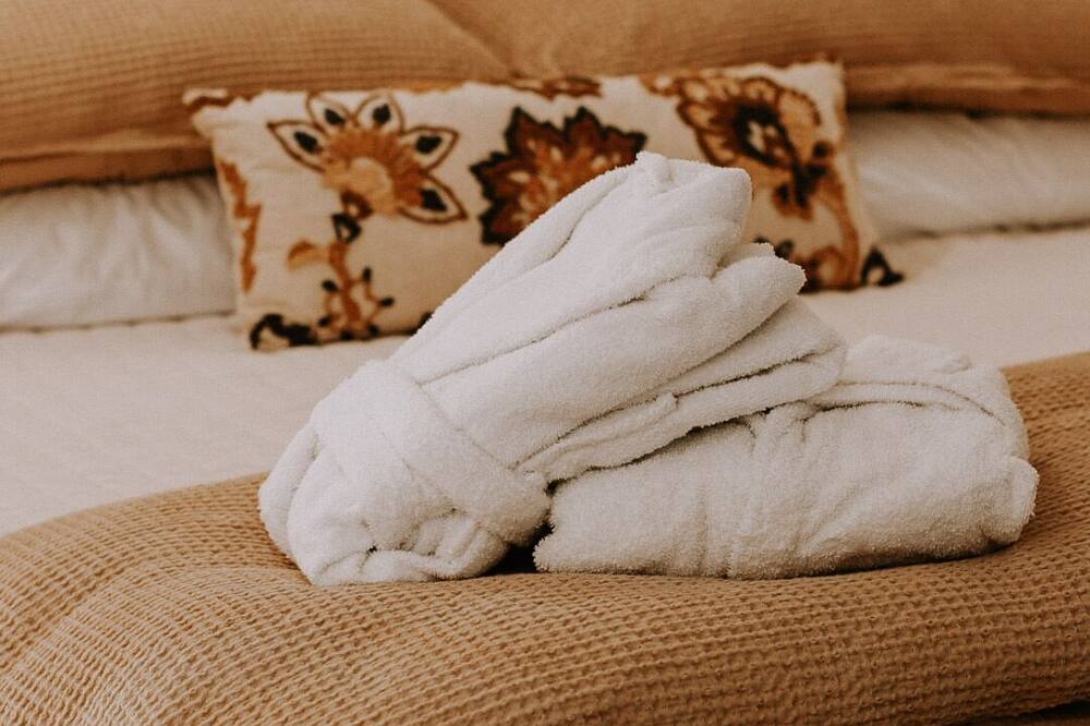 Photo of Bedroom in Oakhurst