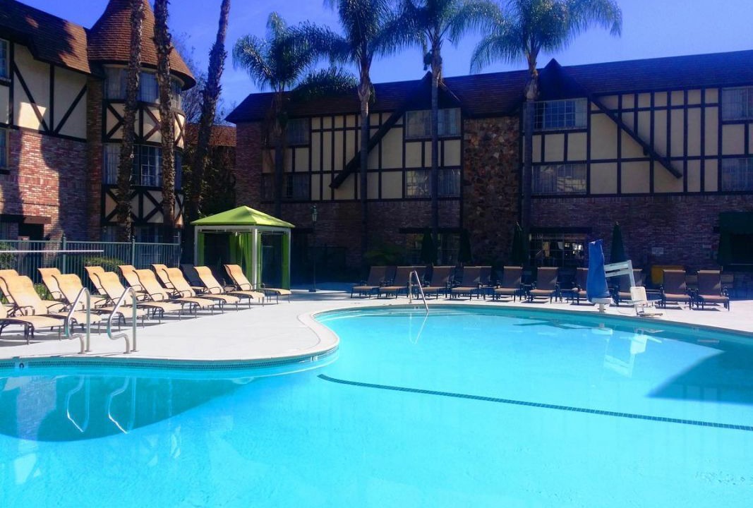 Photo of Outdoor in Anaheim Resort