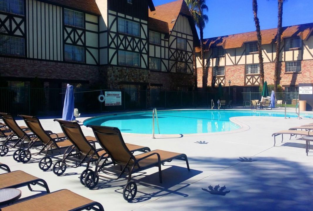 Photo of Outdoor in Anaheim Resort