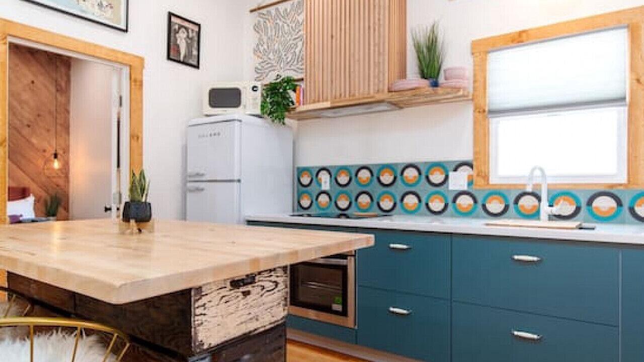 Photo of Kitchen in Placerville