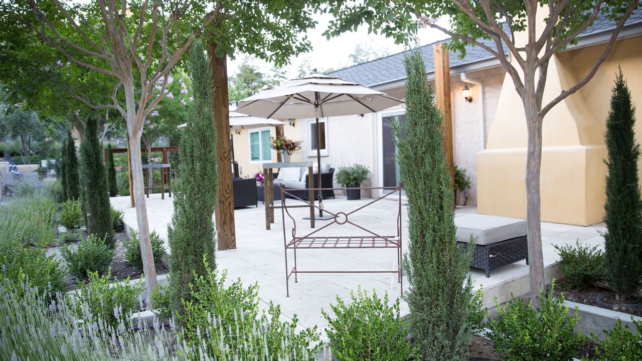 Photo of Outdoor in Danville
