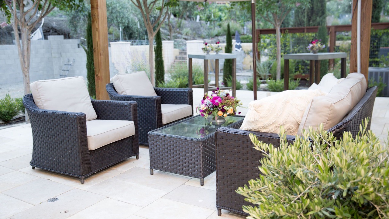 Photo of Patio Balcony in Danville