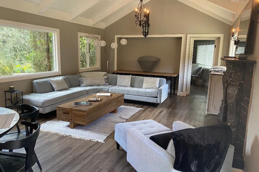 Photo of Livingroom in Danville