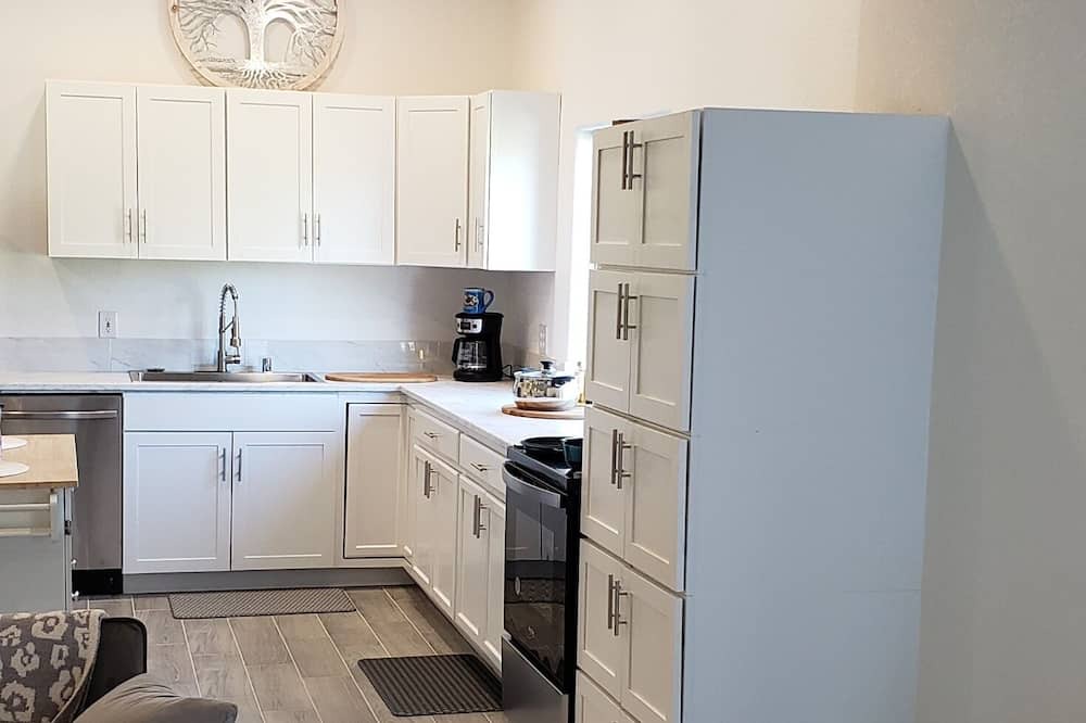 Photo of Kitchen in Madera