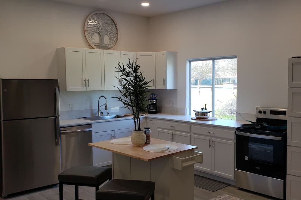 Photo of Kitchen in Madera