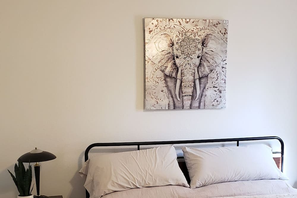 Photo of Bedroom in Madera