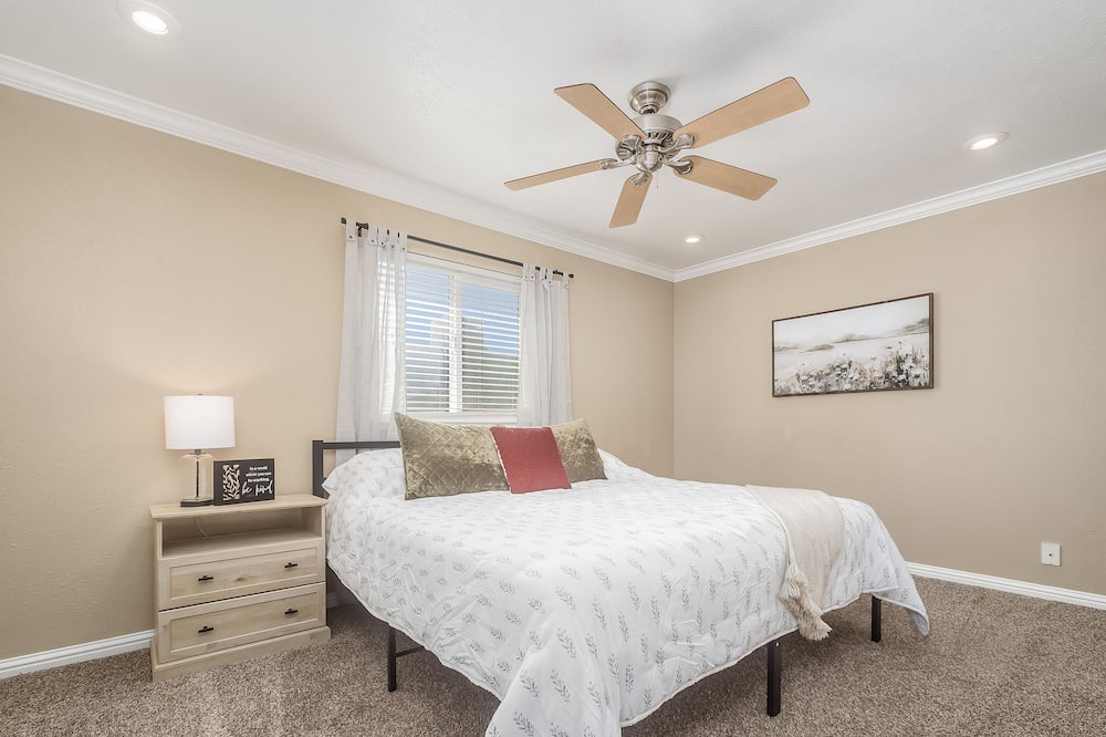 Photo of Bedroom in Lemoore