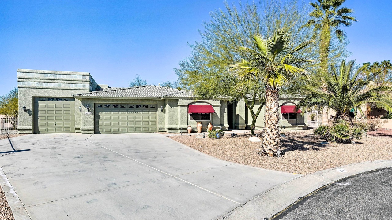 Photo of Outdoor in Canterbury Estates