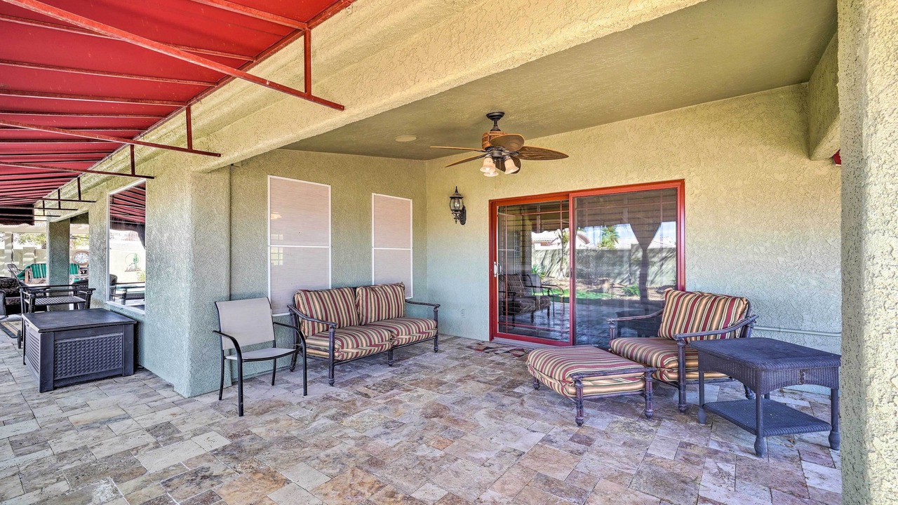 Photo of Outdoor in Canterbury Estates