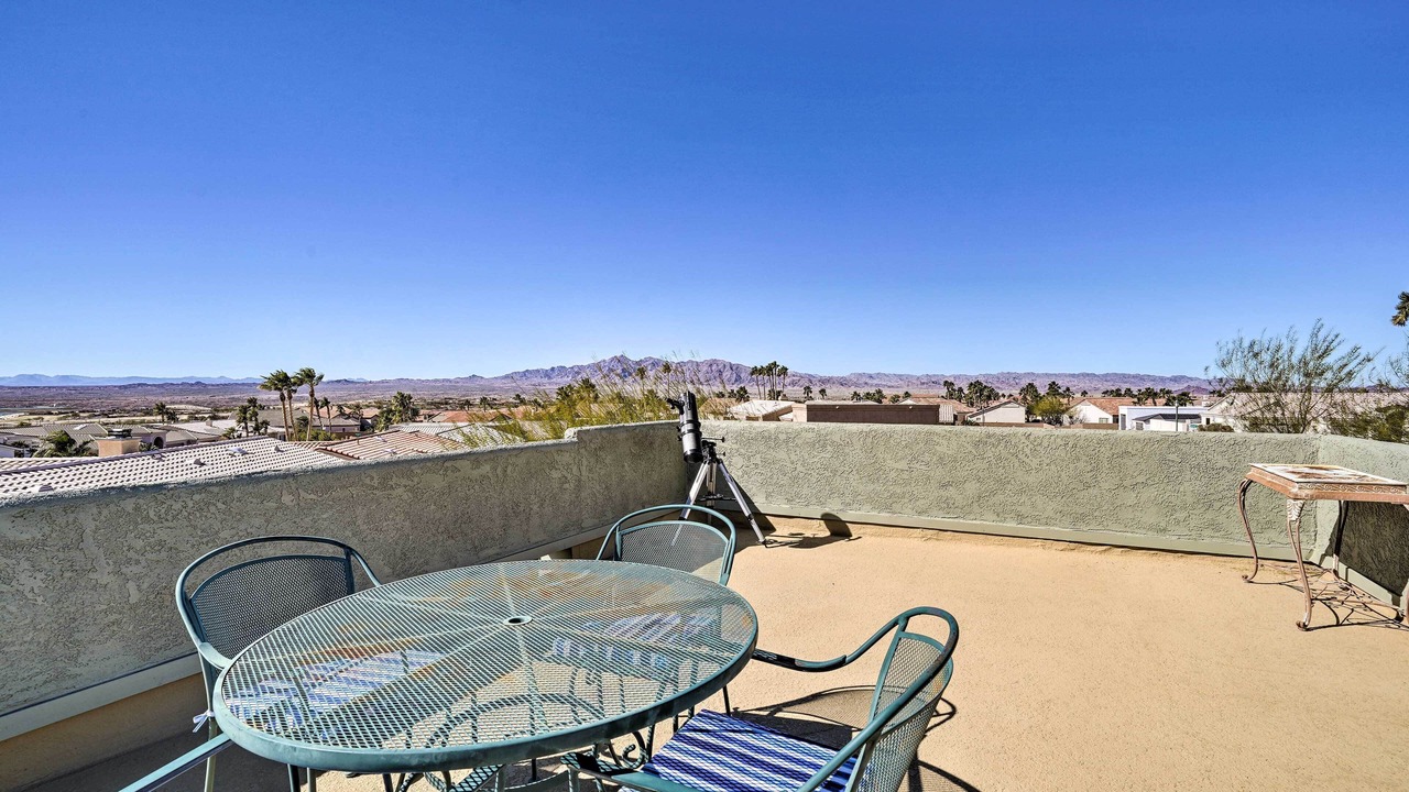 Photo of Outdoor in Canterbury Estates