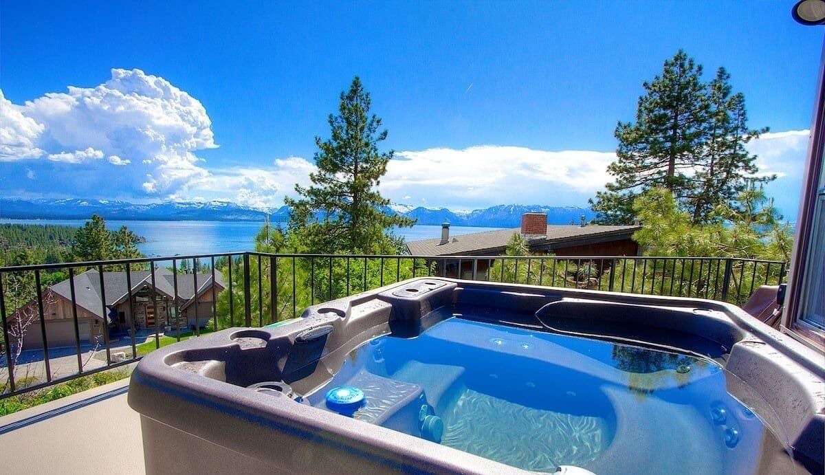 Photo of Outdoor in Zephyr Cove