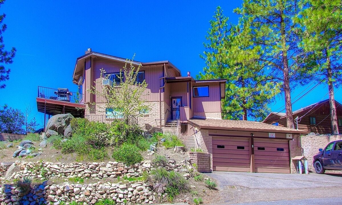 Photo of Outdoor in Zephyr Cove