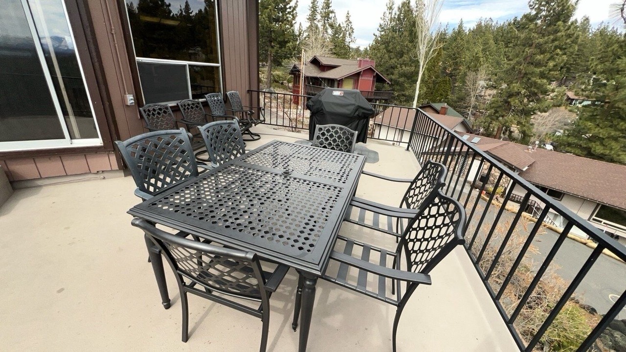 Photo of Outdoor in Zephyr Cove