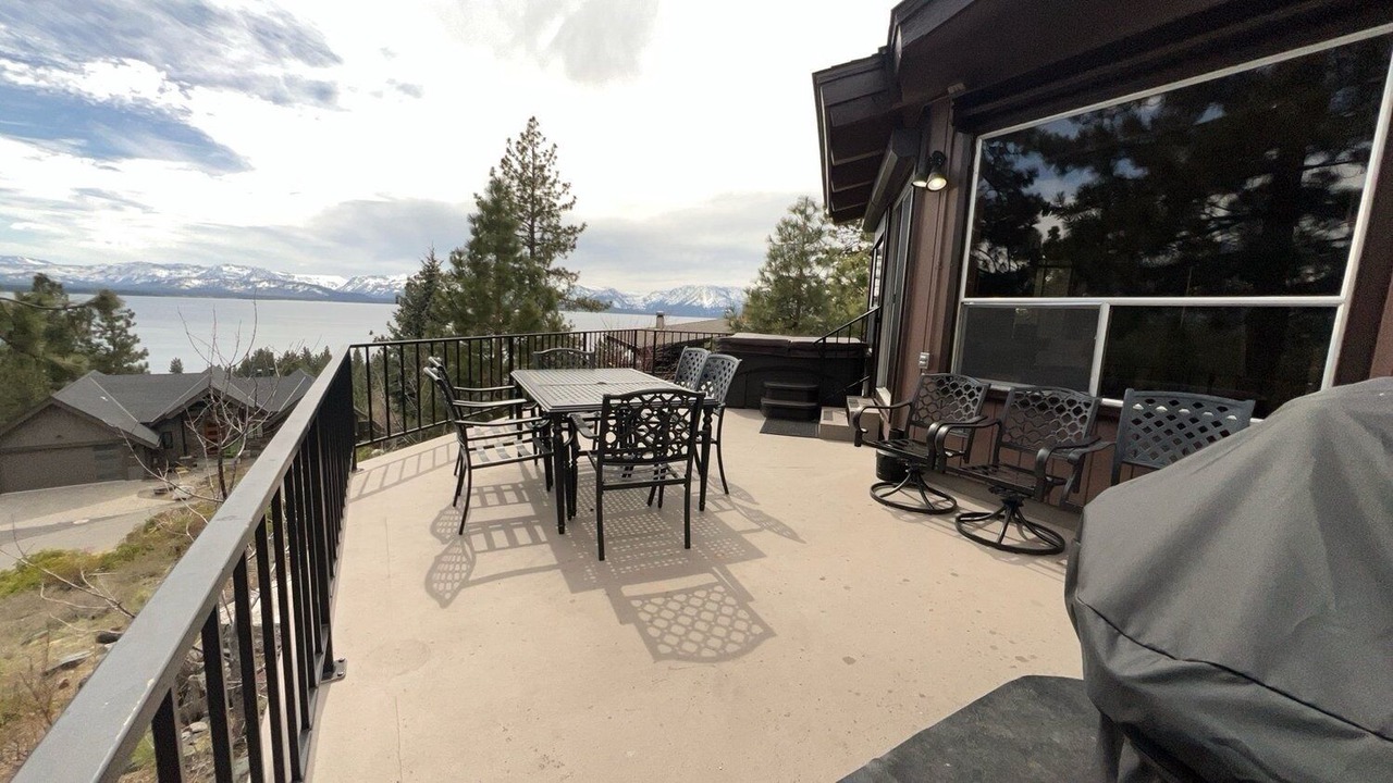 Photo of Outdoor in Zephyr Cove
