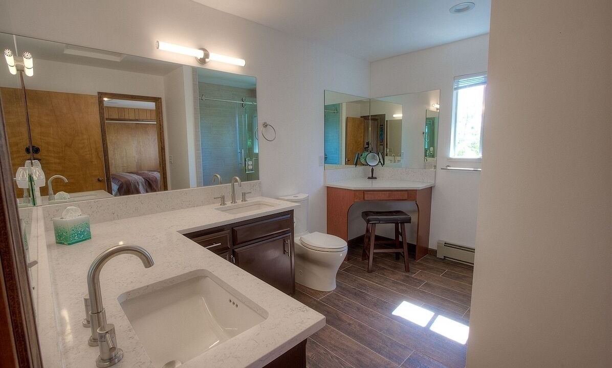 Photo of Bathroom in Zephyr Cove