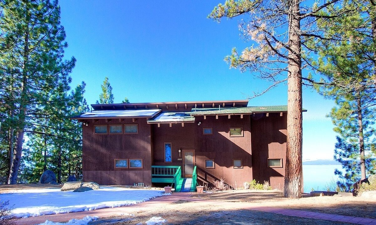 Photo of Outdoor in Glenbrook