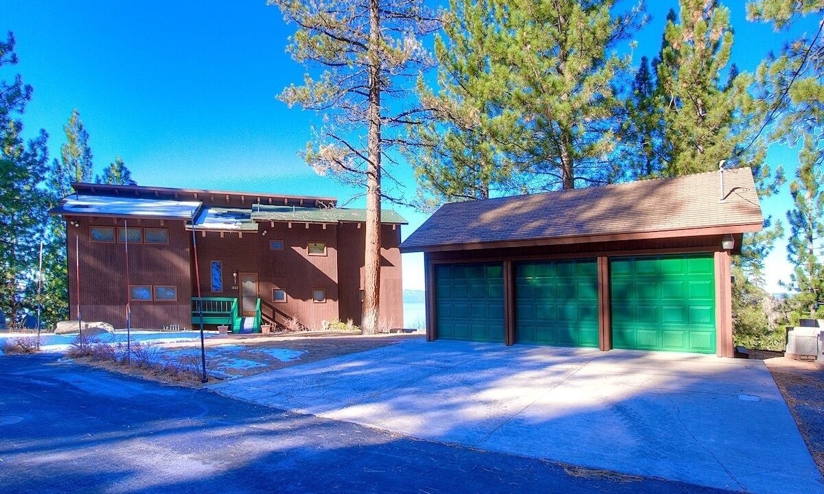 Photo of Outdoor in Glenbrook