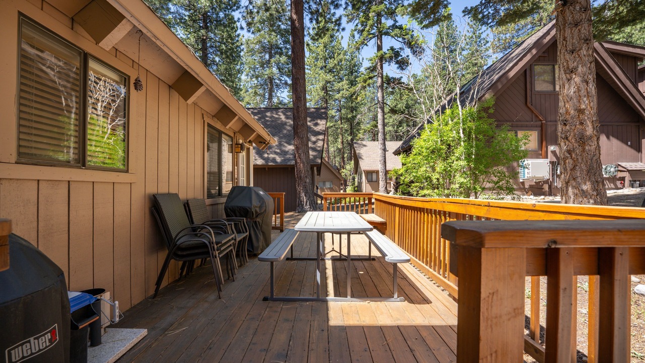 Photo of Outdoor in Incline Village