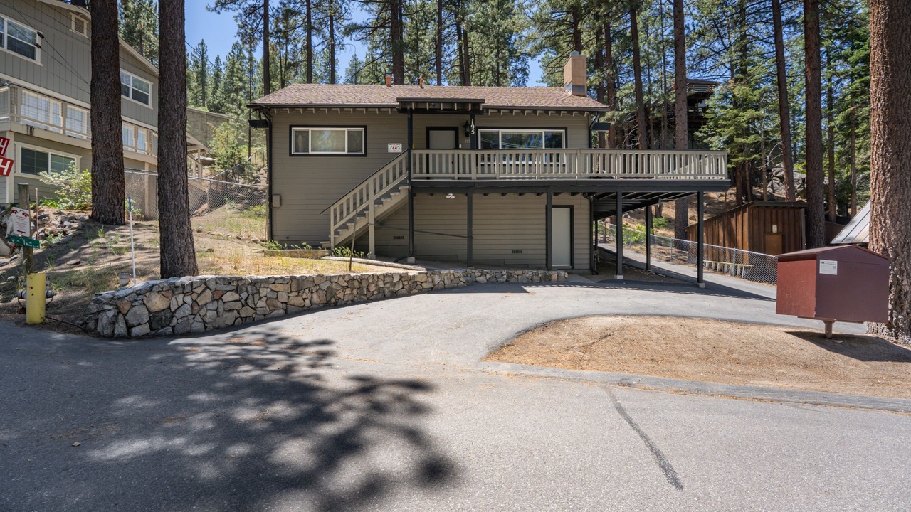 Photo of Outdoor in Zephyr Cove
