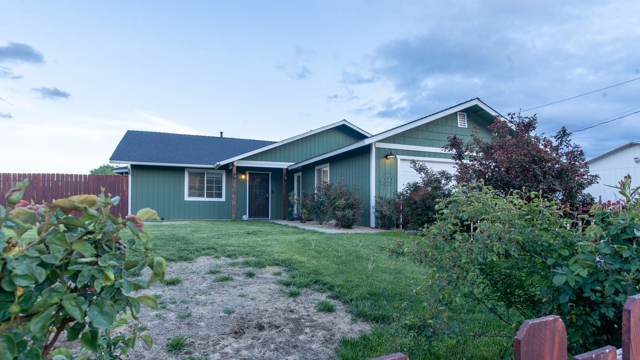 Photo of Outdoor in Tehachapi