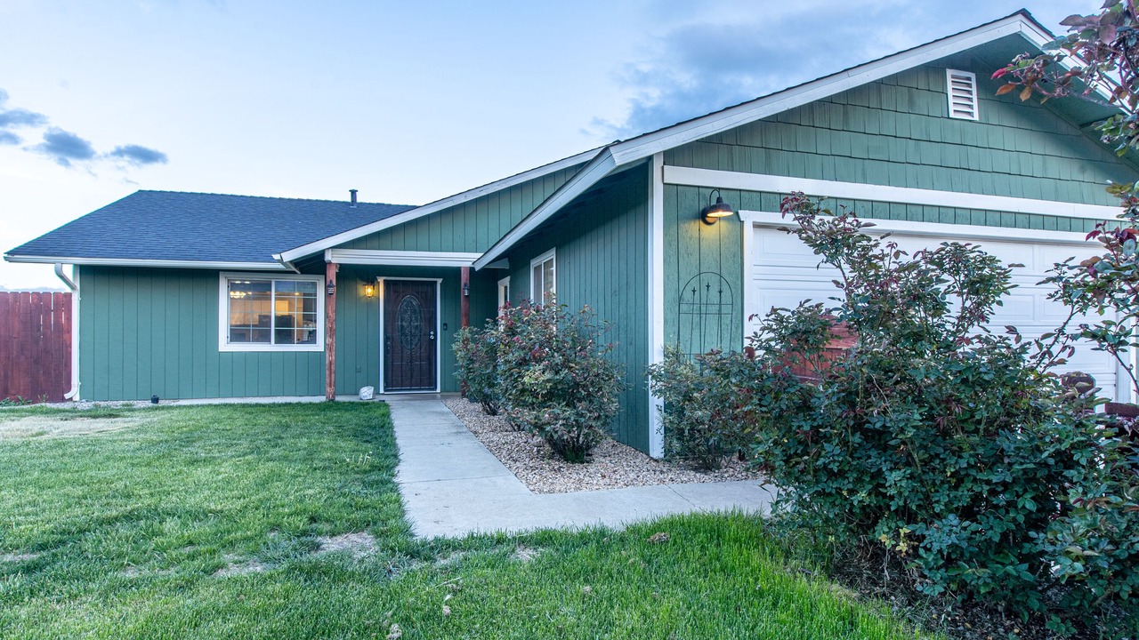 Photo of Outdoor in Tehachapi