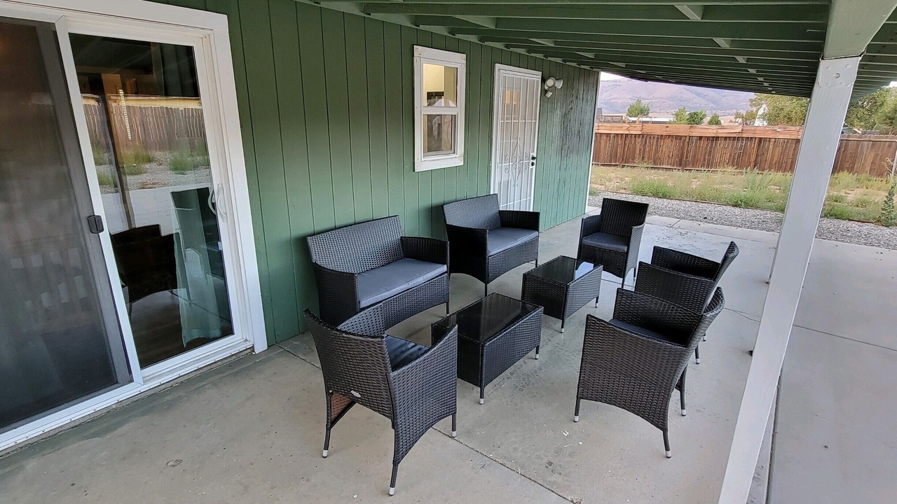 Photo of Outdoor in Tehachapi