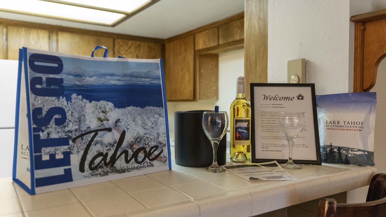 Photo of Others in Tahoe Village