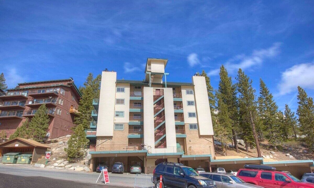 Photo of Outdoor in Tahoe Village