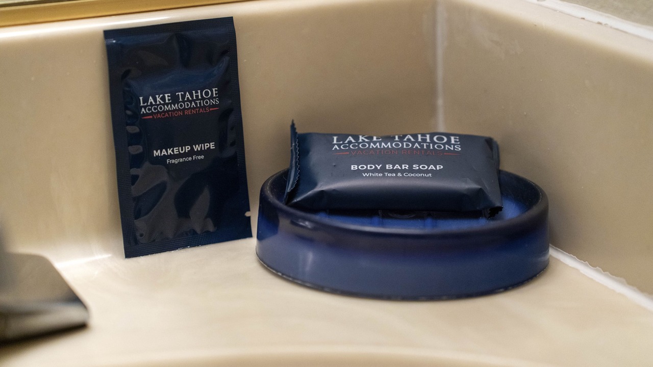 Photo of Bathroom in Tahoe Village