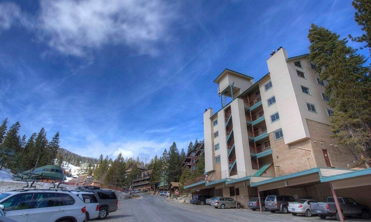 Photo of Outdoor in Tahoe Village
