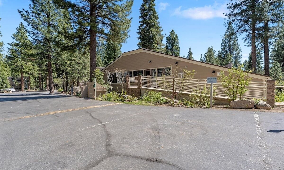 Photo of Others in Incline Village