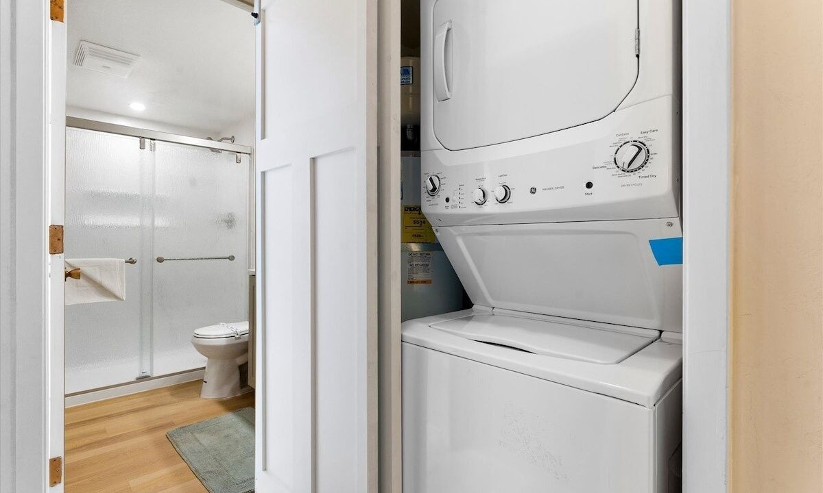 Photo of Bathroom in Incline Village