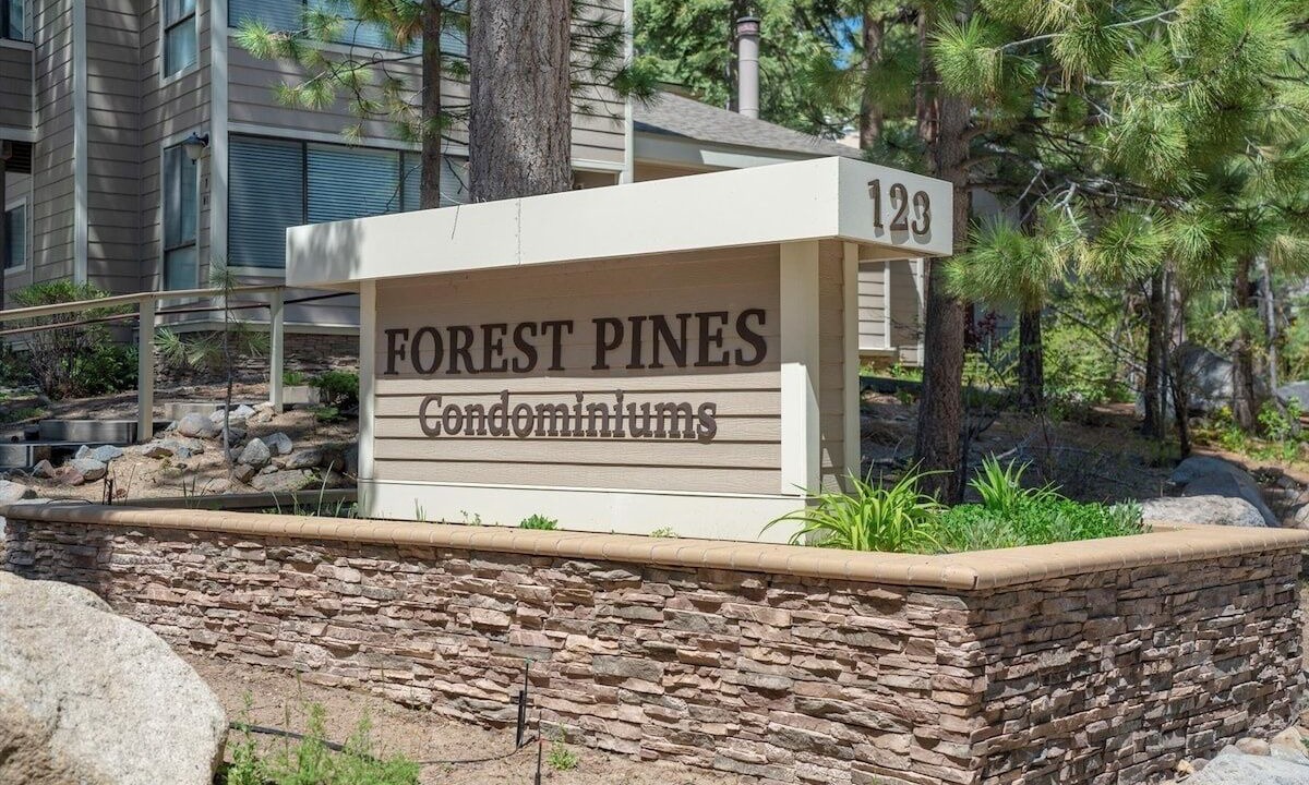Photo of Outdoor in Incline Village