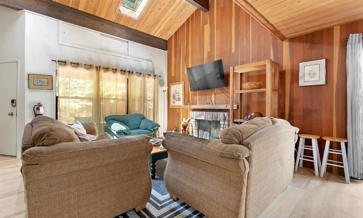 Photo of Others in Incline Village