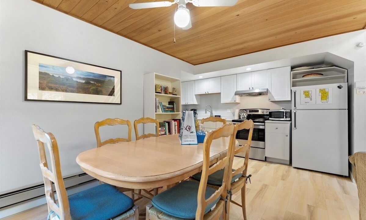 Photo of Others in Incline Village