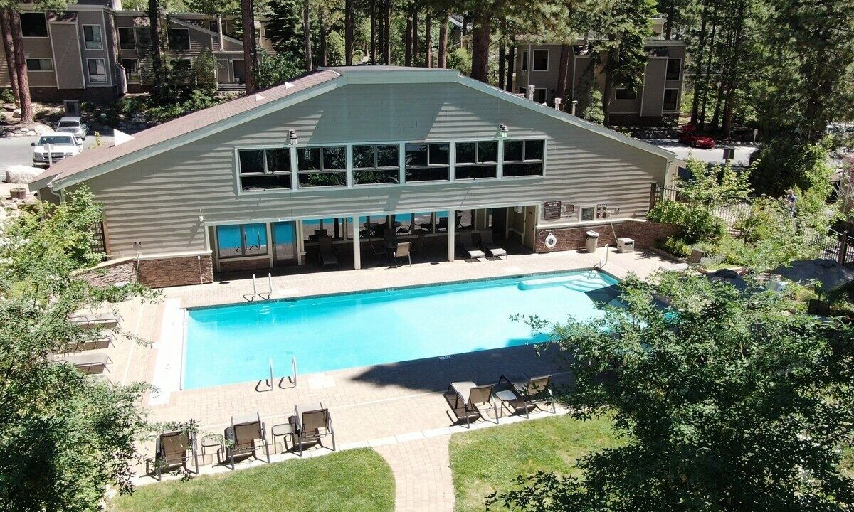 Photo of Outdoor in Incline Village