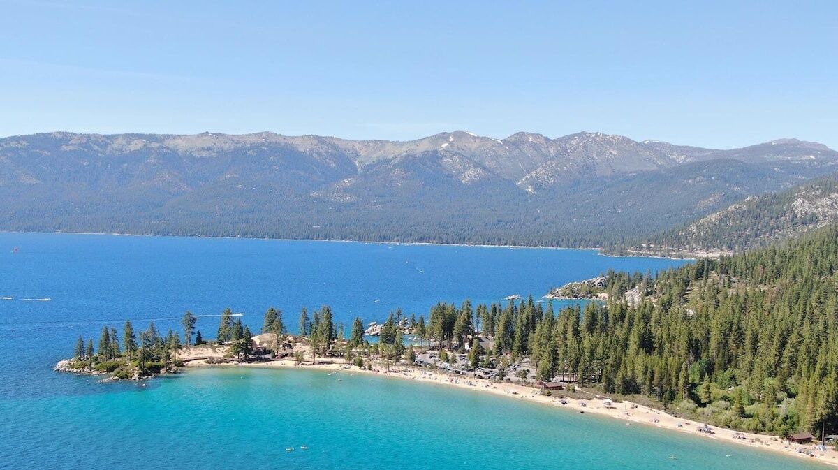 Photo of Others in Incline Village
