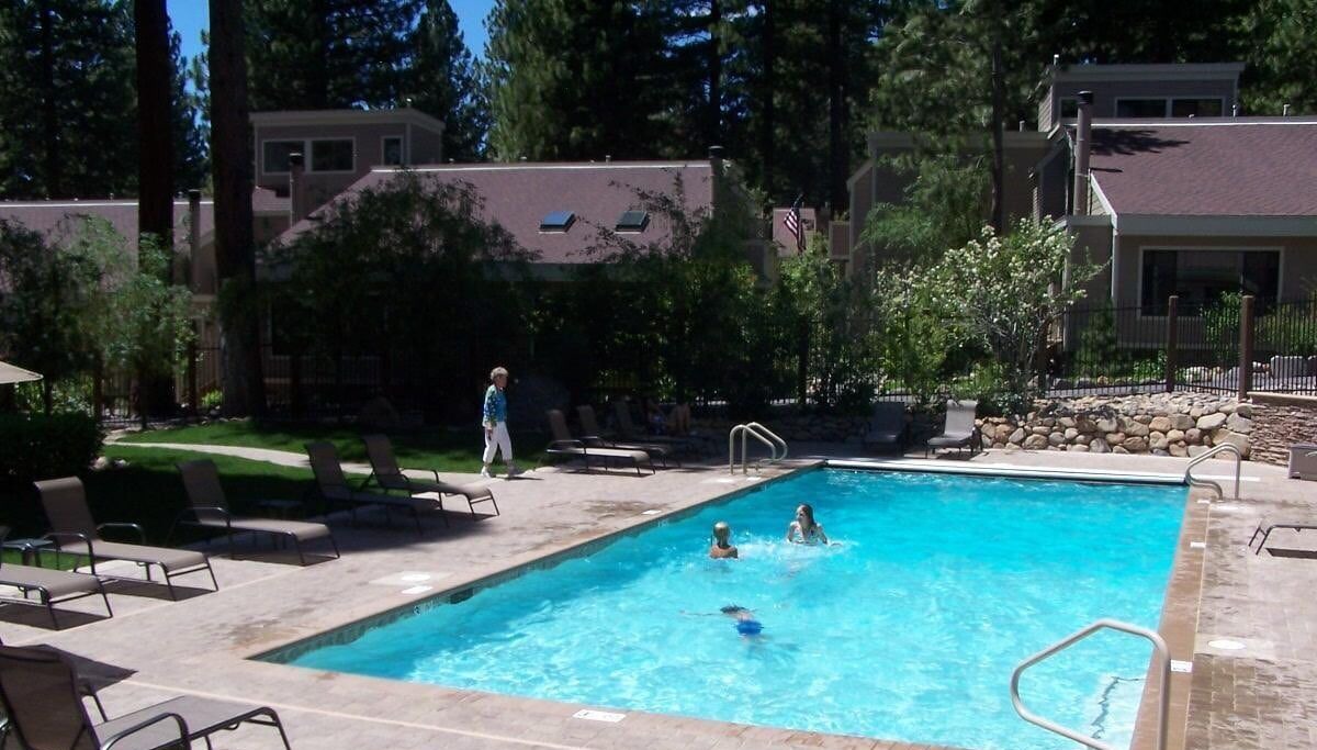 Photo of Outdoor in Incline Village