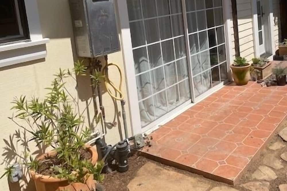 Photo of Patio Balcony in Point Reyes Station