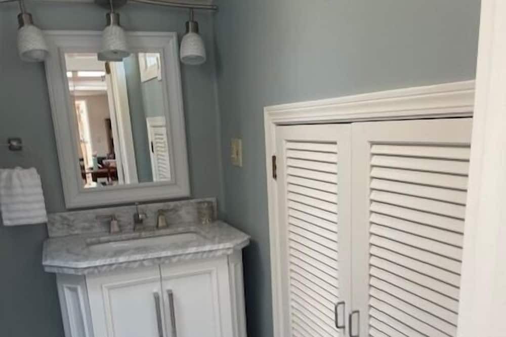 Photo of Bathroom in Point Reyes Station