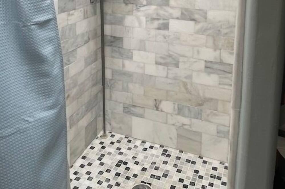 Photo of Bathroom in Point Reyes Station