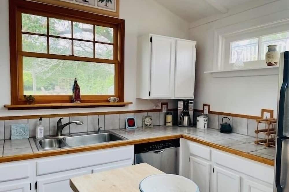 Photo of Kitchen in Point Reyes Station