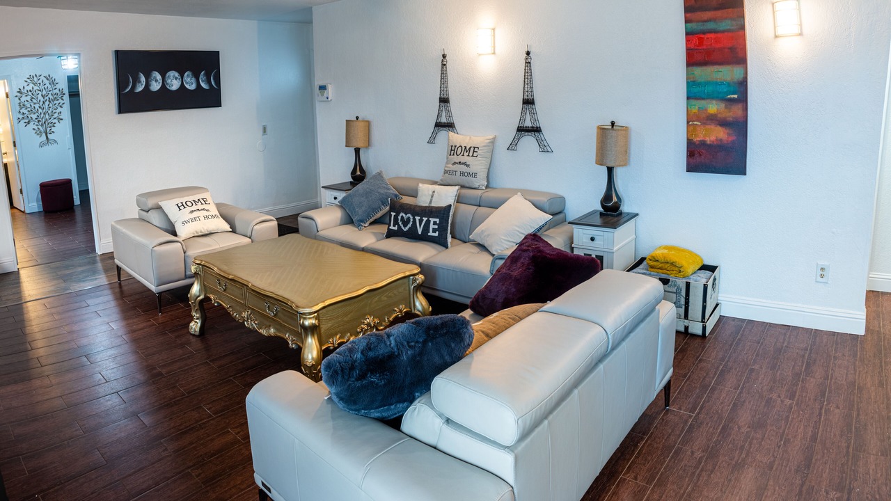 Photo of Livingroom in Sonora