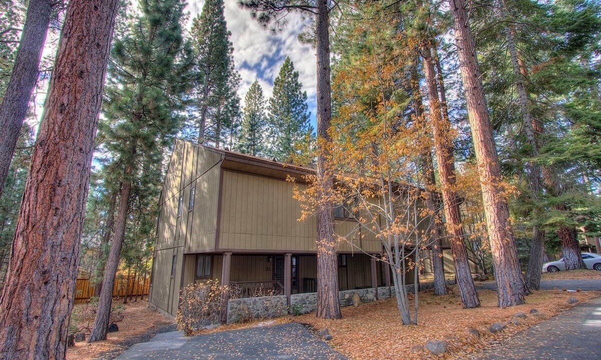 Photo of Outdoor in Incline Village