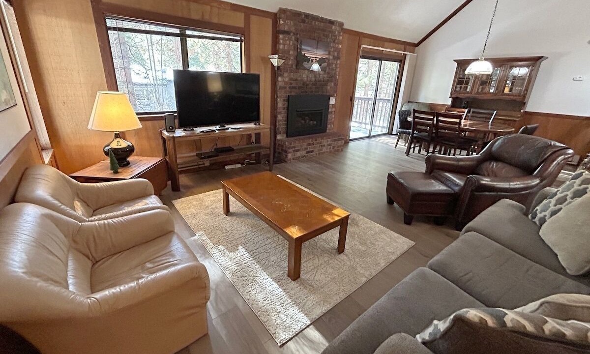 Photo of Others in Incline Village