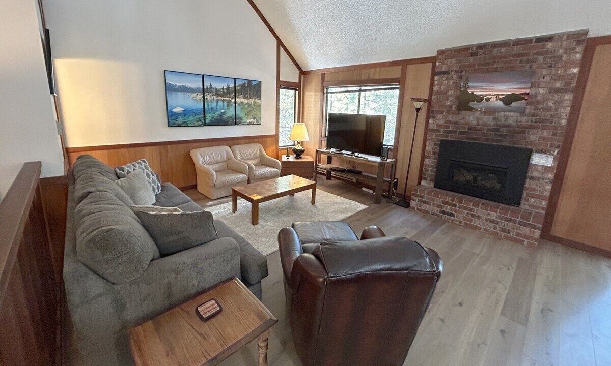Photo of Others in Incline Village