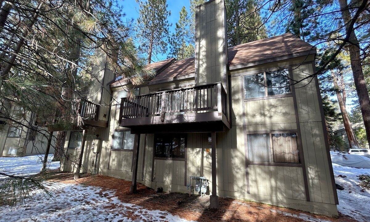 Photo of Outdoor in Incline Village
