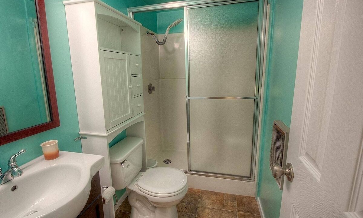 Photo of Bathroom in Incline Village